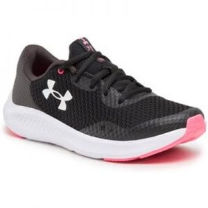 Schuhe Under Armour - Ua Charged Pursuit 3 3025011-001 Blk/Gry