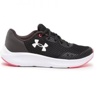 Laufschuhe Under Armour Ua Charged Pursuit 3 3025011-001 Schwarz