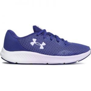 Laufschuhe Under Armour Ua W Charged Pursuit 3 3024889-501 Dunkelblau