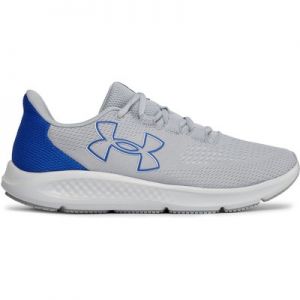 Laufschuhe Under Armour Ua Charged Pursuit 3 Bl 3026518-102 Grau