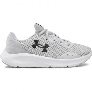 Laufschuhe Under Armour Ua W Charged Pursuit 3 3024889-101 Grau