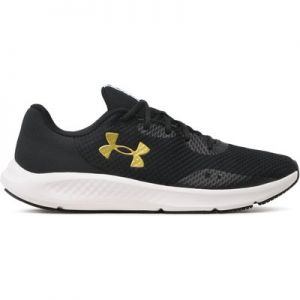 Laufschuhe Under Armour Ua Charged Pursuit 3 3024878-005 Schwarz