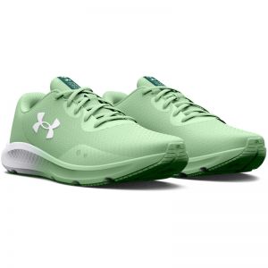 UNDER ARMOUR Charged Pursuit 3 Laufschuhe Damen 300 - aqua foam/aqua foam/white 36.5