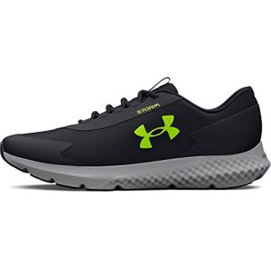 Under Armour Herren Men's Ua Charged Rogue 3 Storm Running Shoes Visual Cushioning