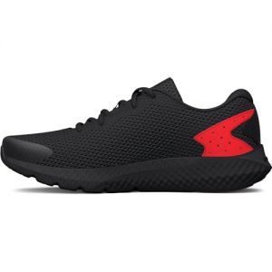 Under Armour Herren Men's Ua Charged Rogue 3 Reflect Running Shoes Technical Performance