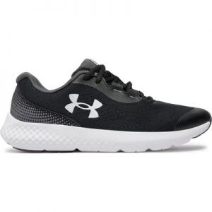 Laufschuhe Under Armour Ua Bgs Charged Rogue 4 3027106-001 Schwarz