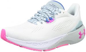 Under Armour Damen HOVR Machina 3 Laufschuhe weiß 40.5