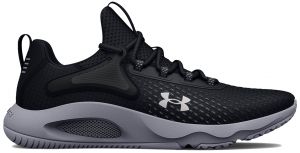 Fitnessschuhe Under Armour UA HOVR Rise 4-BLK