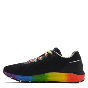 Under Armour Damen HOVR Sonic 4 Pride Running Trainers 3024391 Sneakers Schuhe (UK 4 US 6.5 EU 37.5