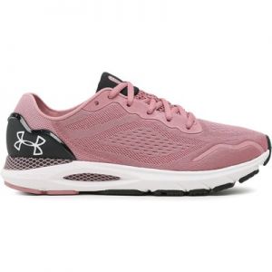 Laufschuhe Under Armour Ua W Hovr Sonic 6 3026128-601 Rosa