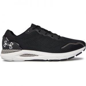 Laufschuhe Under Armour Ua Hovr Sonic 6 3026121-001 Schwarz