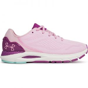 Laufschuhe Under Armour Ua W Hovr Sonic 6 3026128-603 Rosa