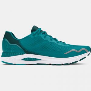 Herren Under Armour HOVR? Sonic 6 Laufschuhe Circuit Teal / Hydro Teal / Circuit Teal 40.5
