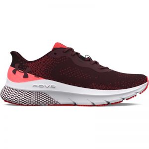 UNDER ARMOUR HOVR Turbulence 2 Laufschuhe Herren 600 - deep red/deep red/deep red 45