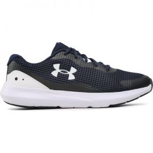 Laufschuhe Under Armour UA Surge 3 3024883-400 Dunkelblau