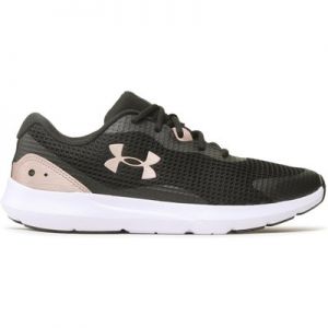 Laufschuhe Under Armour UA W Surge 3 3024894-005 Schwarz