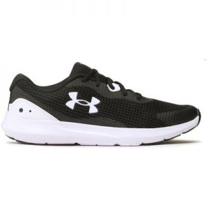 Laufschuhe Under Armour UA W Surge 3 3024894-001 Schwarz