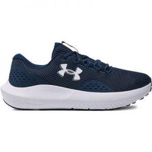 Laufschuhe Under Armour Ua Charged Surge 4 3027000-401 Dunkelblau