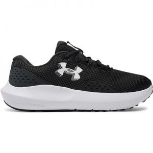 Laufschuhe Under Armour Ua Charged Surge 4 3027000-001 Schwarz