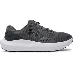 Laufschuhe Under Armour Ua Charged Surge 4 3027000-106 Grau