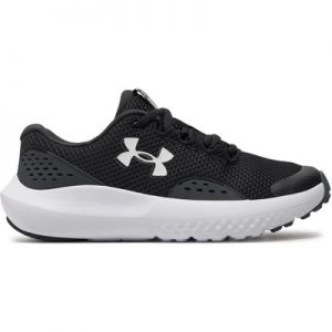 Laufschuhe Under Armour Ua Bgs Surge 4 3027103-001 Schwarz