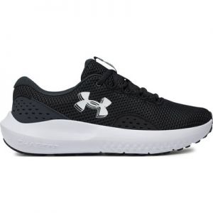 Laufschuhe Under Armour Ua W Charged Surge 4 3027007-001 Schwarz