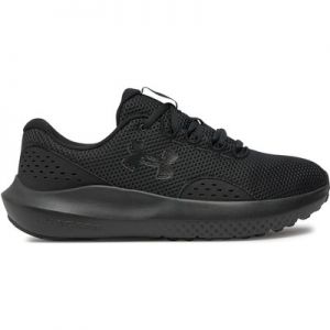 Laufschuhe Under Armour Ua Charged Surge 4 3027000-002 Schwarz