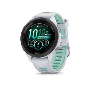 Garmin Forerunner® 265S Running Smartwatch