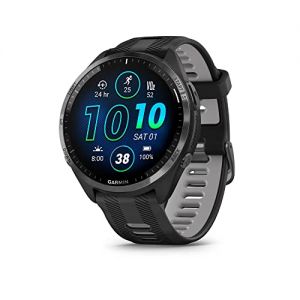 Garmin Forerunner® 965 Running Smartwatch