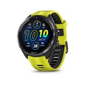 Garmin Forerunner 965 Lauf-Smartwatch