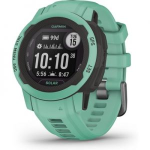 Garmin Instinct 2S Solar Sportuhr