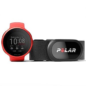 Polar Vantage V2 ? Premium Multisportuhr GPS Smartwatch ? Pulsmessung am Handgelenk für Laufen