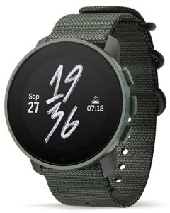 SUUNTO 9 Peak Multisport Uhr - Robust Outdoor Smartwatch
