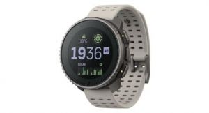 suunto vertical titanium solar gps watch sand