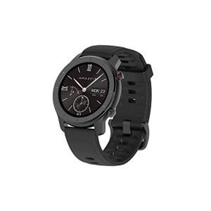 Amazfit GTR 42mm - Smartwatch A1910 Starry Black