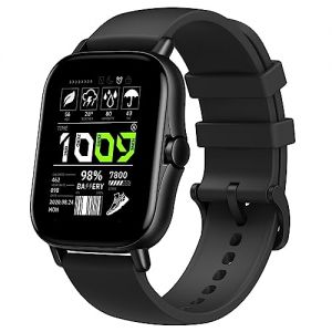 Amazfit GTS 2 Smartwatch für Android Phone iPhone