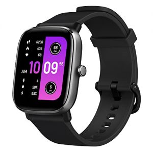Amazfit [2022 Neue Version] GTS 2 Mini Smartwatch für Herren Damen