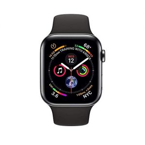 Apple Watch Series 4 (GPS + Cellular