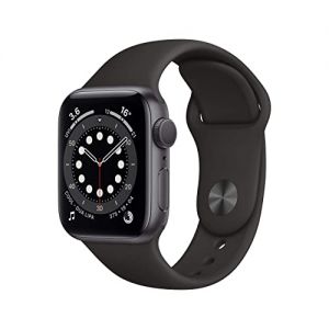 Apple Watch Series 6 (GPS