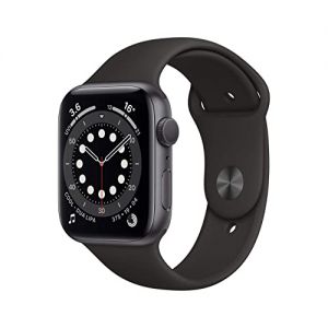 Apple Watch Series 6 (GPS