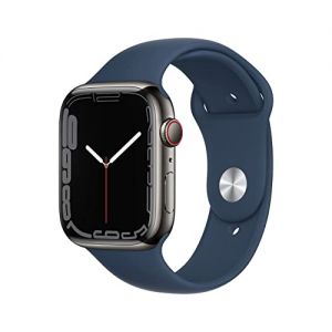 Apple Watch Series 7 (GPS + Cellular