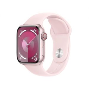 Apple Watch Series 9 (GPS + Cellular