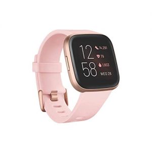 Fitbit Versa 2 Health & Fitness Smartwatch (NFC)