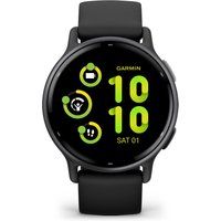 GPS-Uhr Smartwatch Sport und Gesundheit - Vivoactive 5