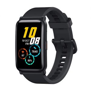 HONOR Watch ES Smartwatch (42mm AMOLED-Display