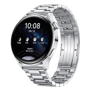 HUAWEI WATCH 3 - 4G Smartwatch