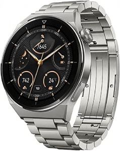 HUAWEI WATCH GT 3 Pro 46mm Smartwatch