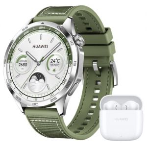HUAWEI Watch GT 4 46mm Smartwatch