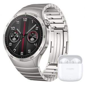 HUAWEI Watch GT 4 46mm Smartwatch