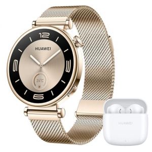 HUAWEI Watch GT 4 41mm Smartwatch